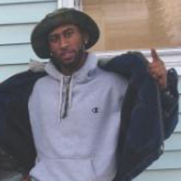 Meet your Posher, Fred - Picture 1 of 1